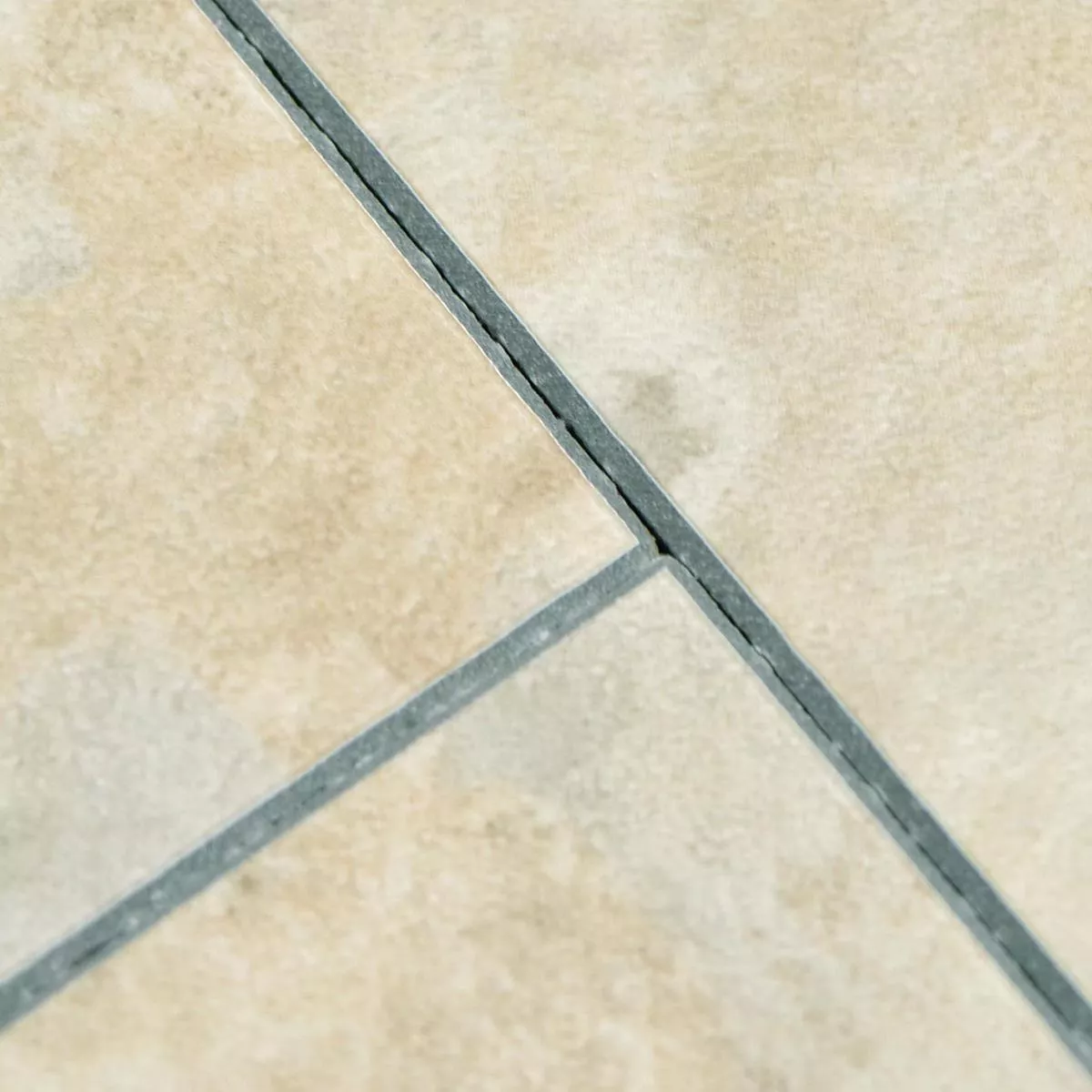 Prov Vinyl Mosaik Freeport Sten Optik Självhäftande Beige