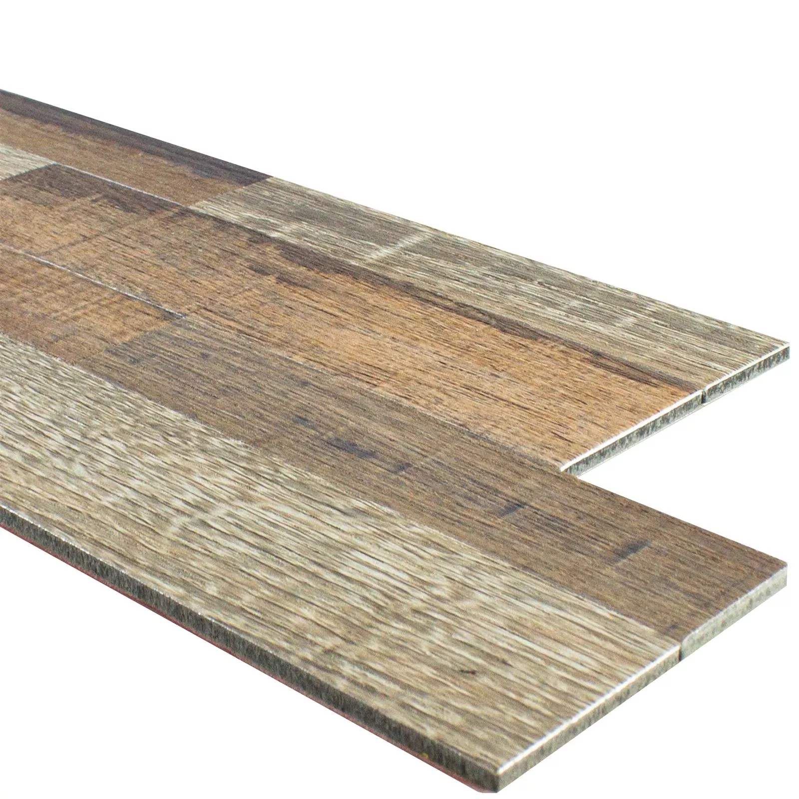 Självhäftande Väggtegel Monaco Mörkbrun Självhäftande Väggtegel Monaco Mörkbrun