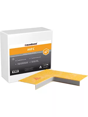 Multifunktionell hörn Schönox MFC Multifunktionell hörn Schönox MFC