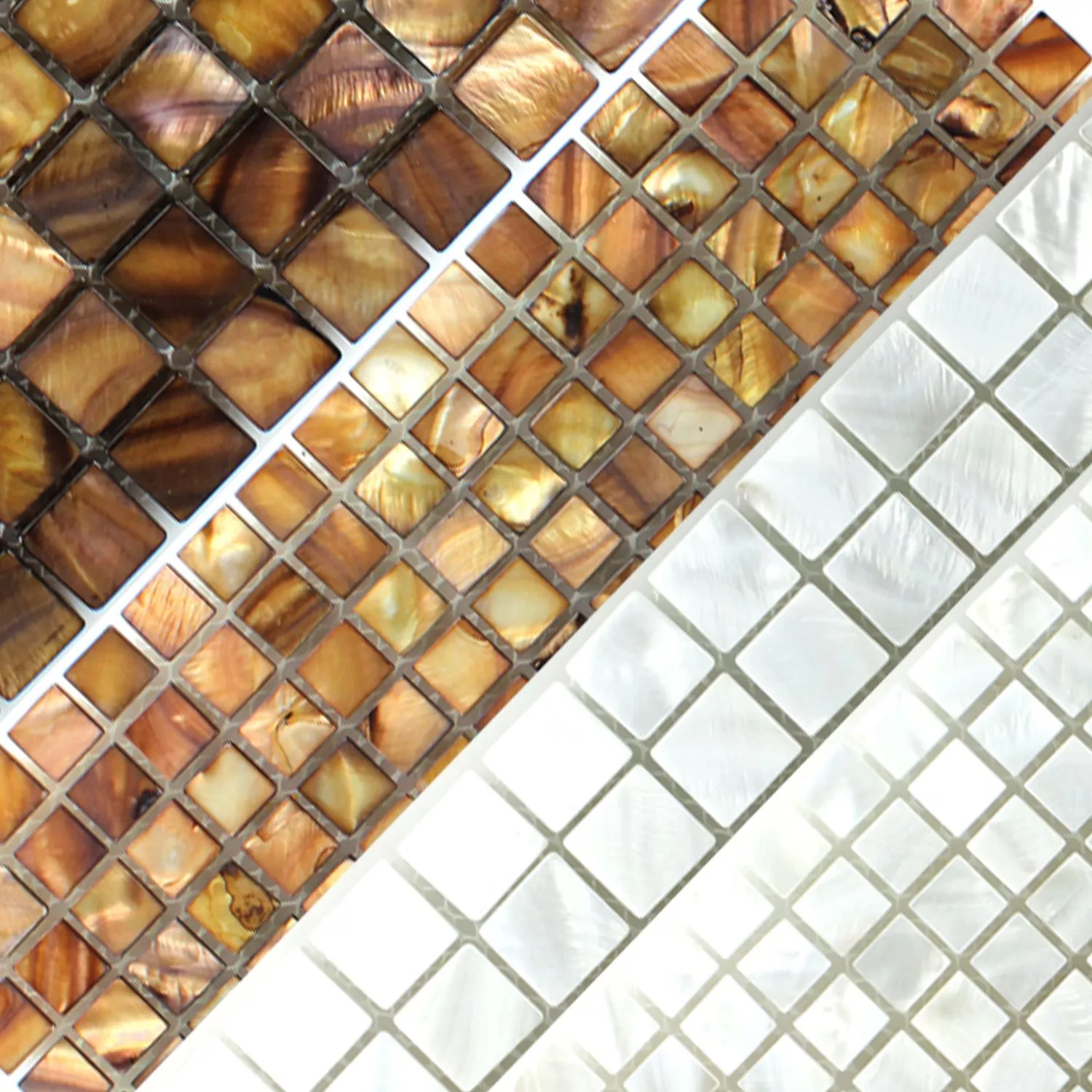 Mosaik Gospodin Glas Skal Mix