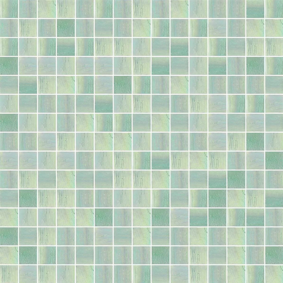 Glasmosaik Plattor Trend-Vi 851 Shining 20x20 mm