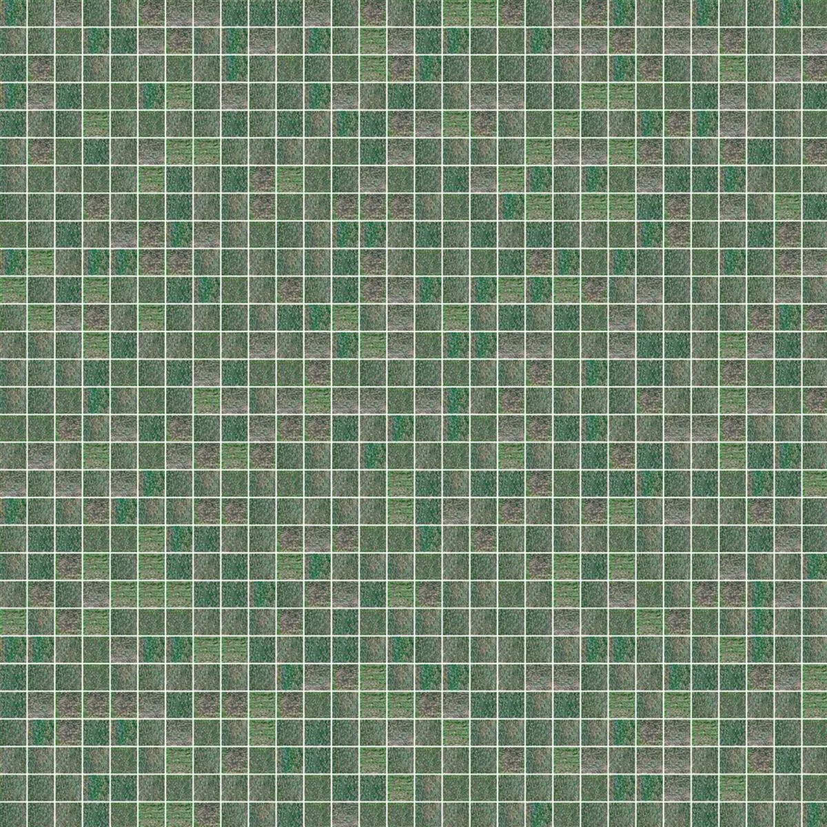 Glasmosaik Plattor Trend-Vi 704 Shining 10x10 cm