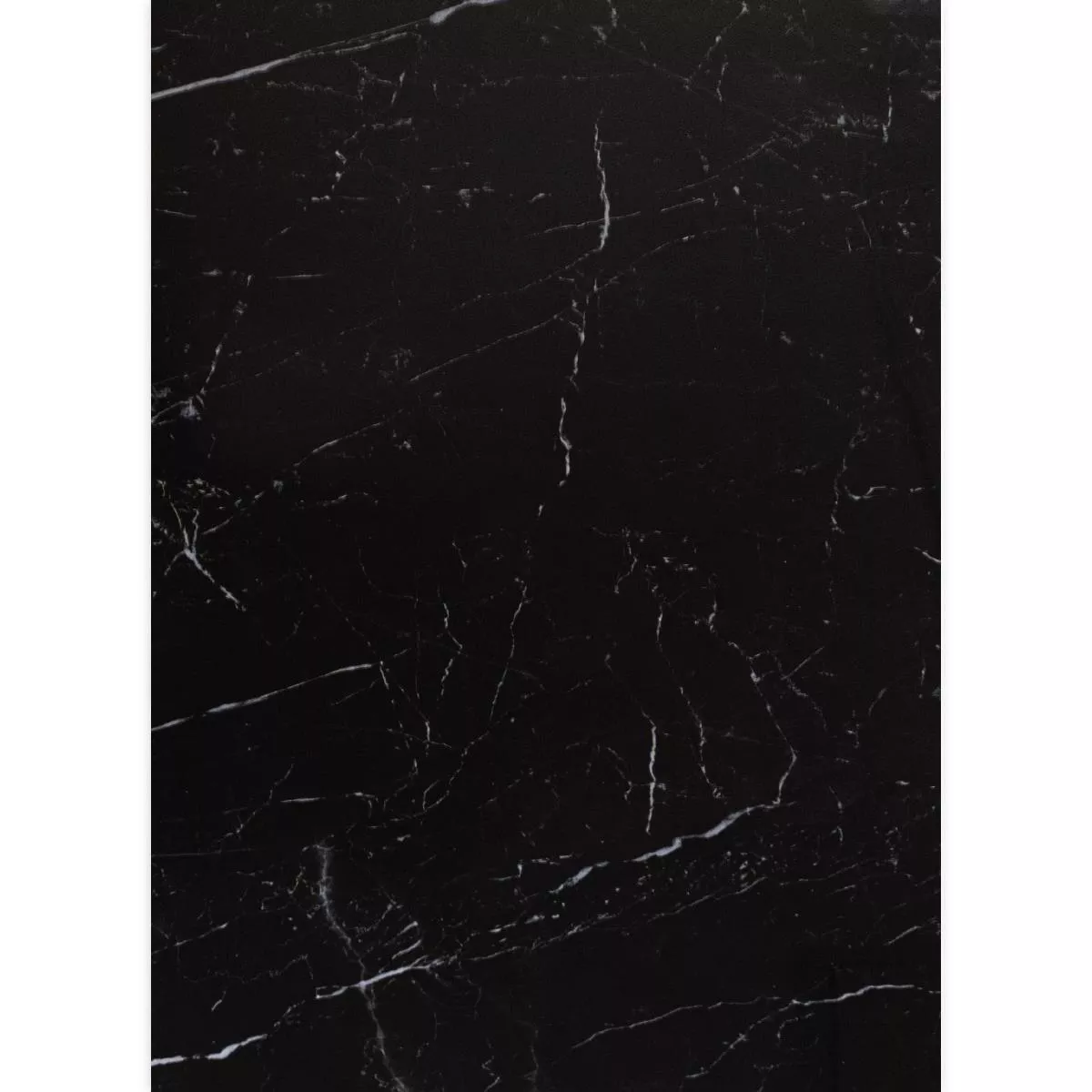 Klinker Cardiff Marmor Optik Polerad Svart Vit 60x120cm Klinker Cardiff Marmor Optik Polerad Svart Vit 60x120cm