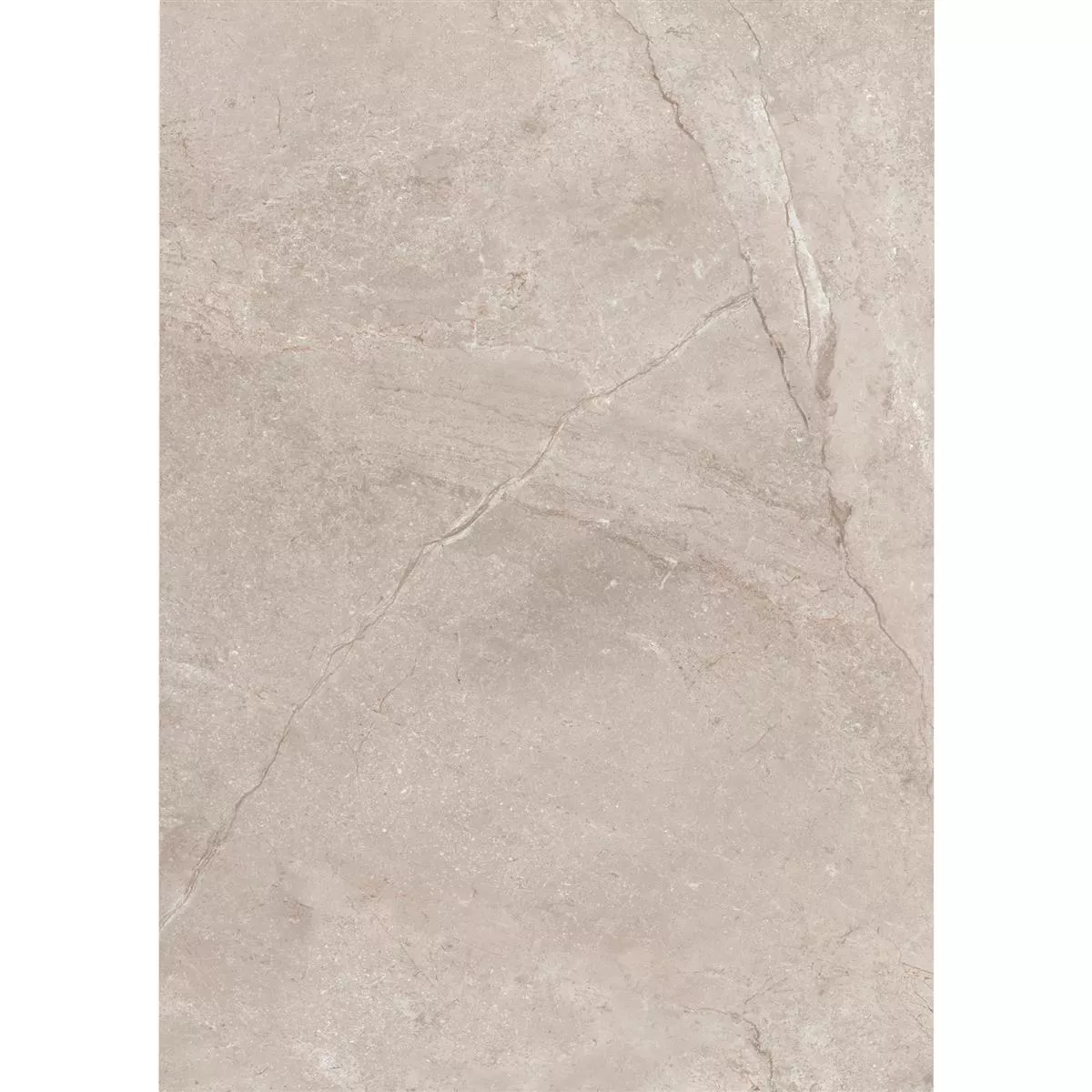 Prov Klinker Pangea Marmor Optik Matt Beige 60x120cm