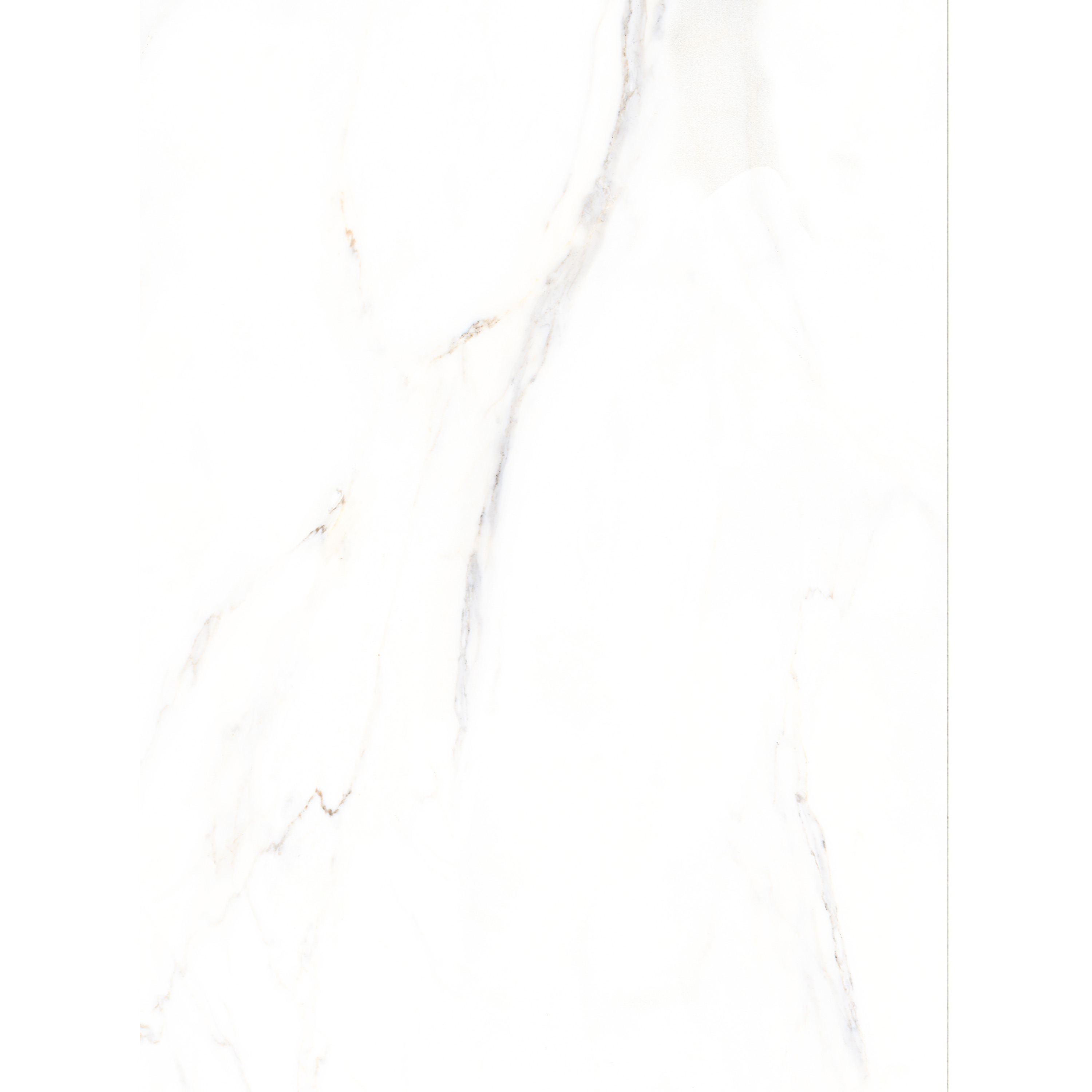 Klinker Rice Marmor Optik Calacatta Polerad 58x118cm