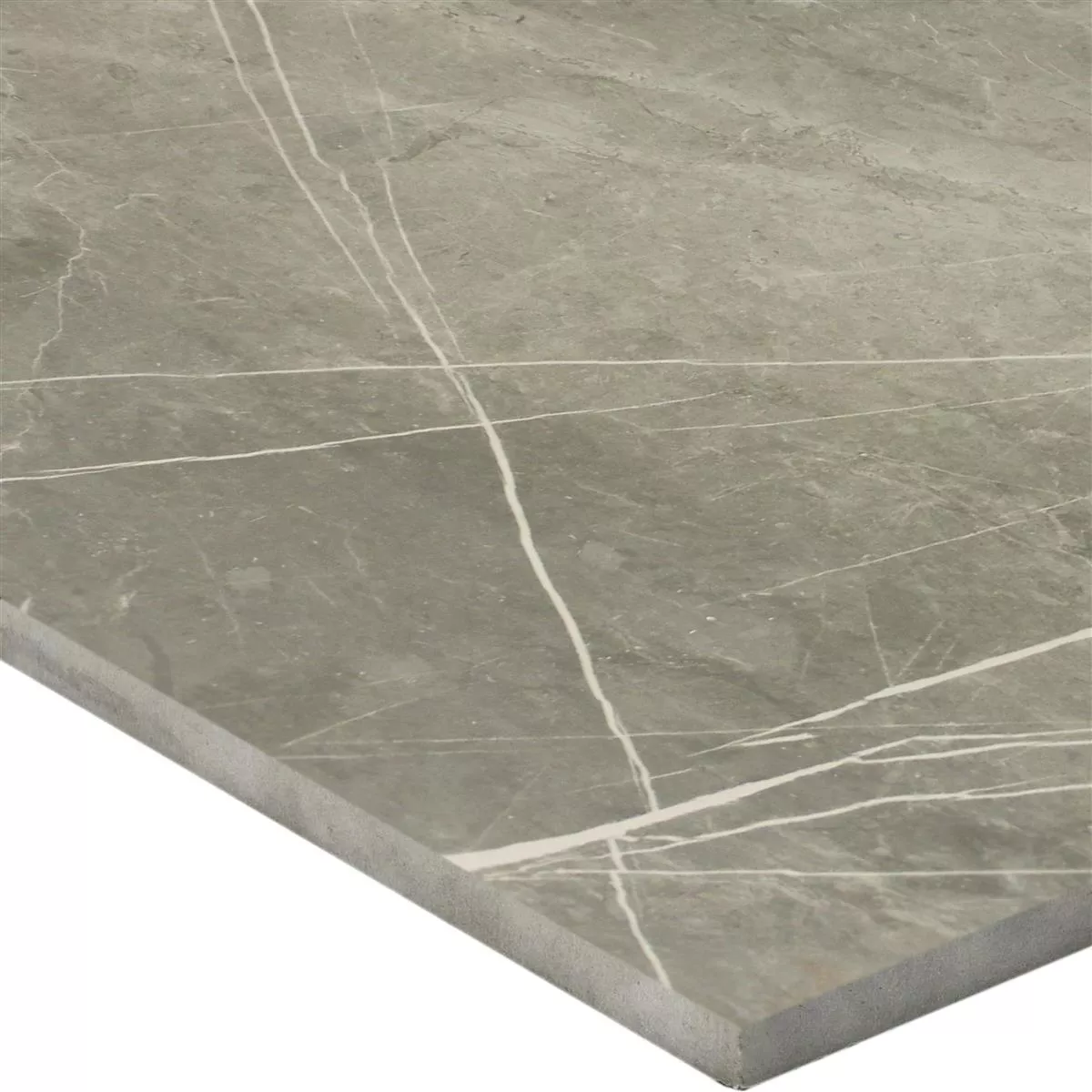 Prov Klinker Astara Naturstenoptik Polerad Grey 30x60cm