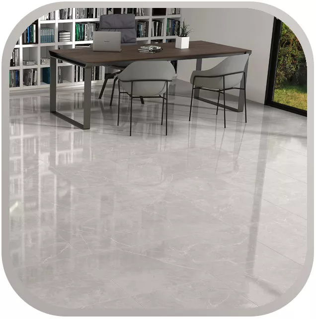 Högblanka kakelplattor Högblanka kakelplattor