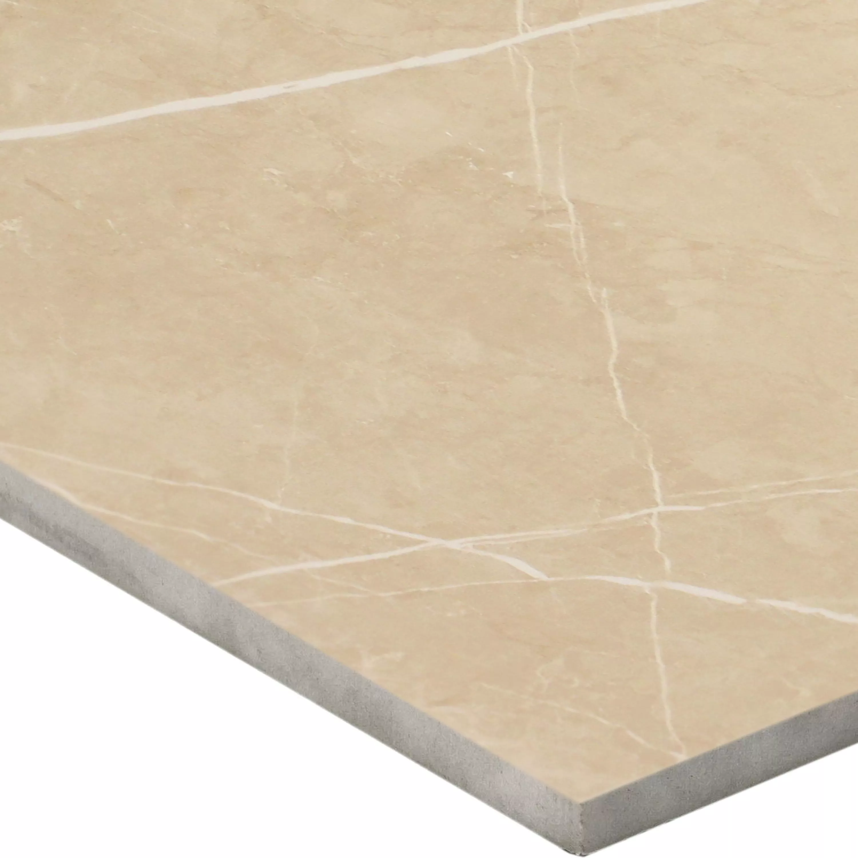 Prov Klinker Astara Naturstenoptik Polerad Beige 60x60cm