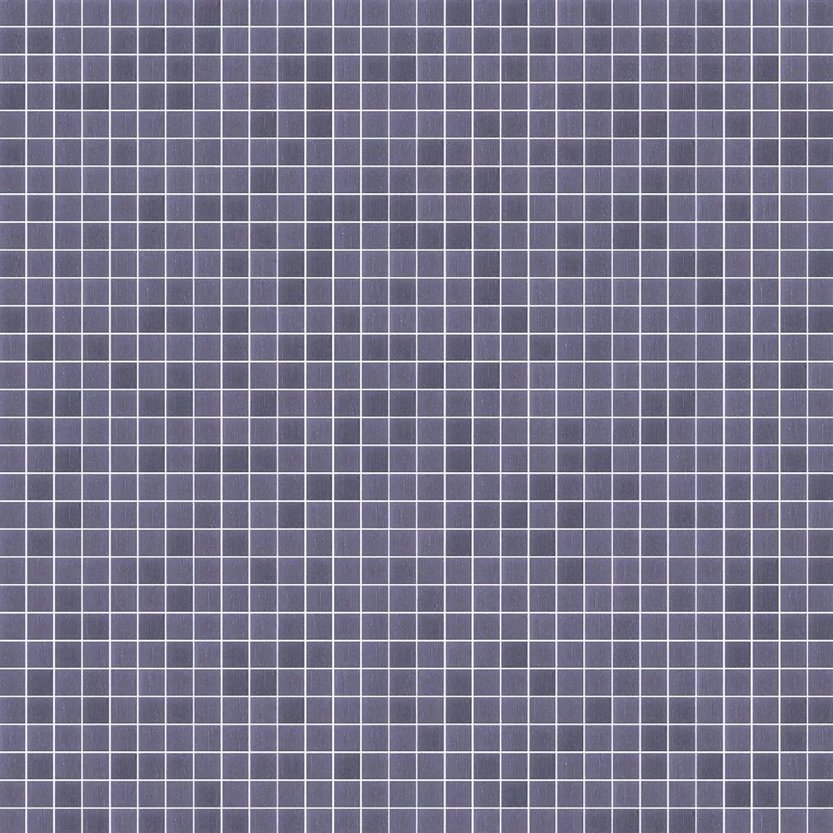 Glasmosaik Kakel Trend-Vi Vitreo 172 Lavendel 10x10mm