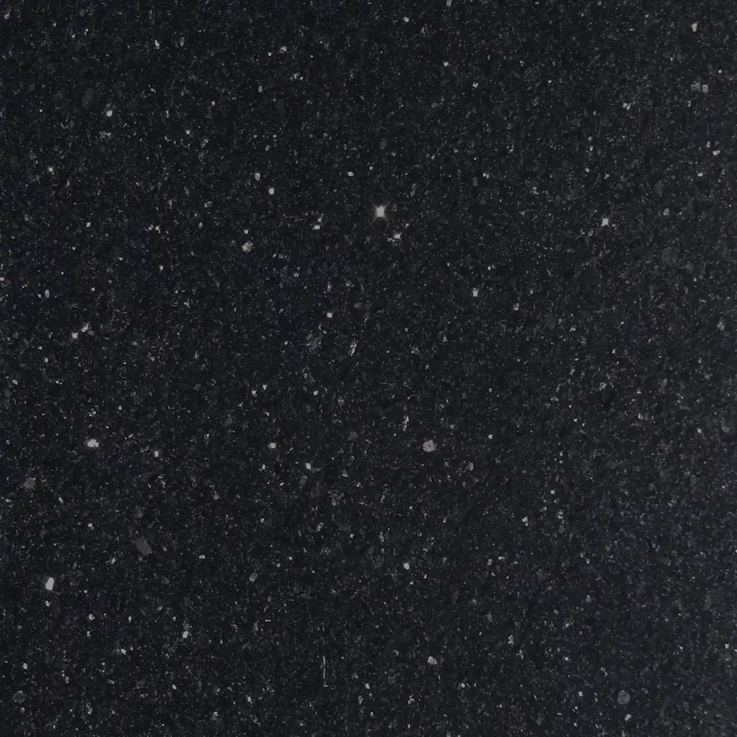 Natursten Kakel Granit Star Galaxy Polerad 30,5x30,5cm