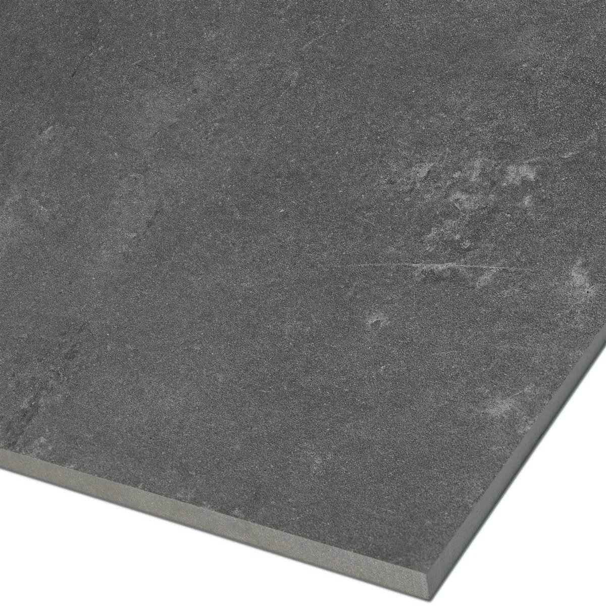 Prov Klinker Nepal Antracit 60x60x0,7cm