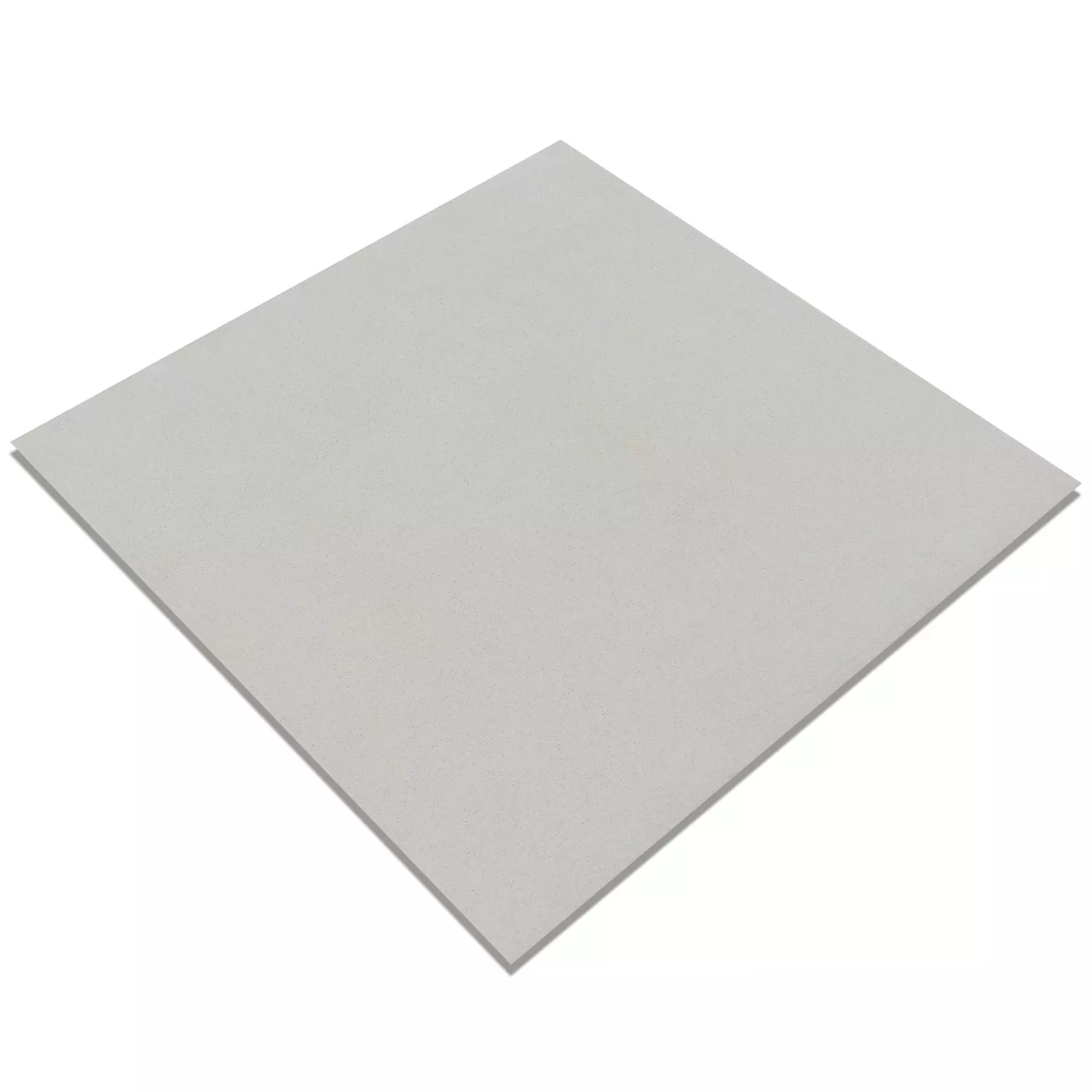 Prov Cementplattor Optik Gotik Grundläggande Kakel Vit 22,3x22,3cm