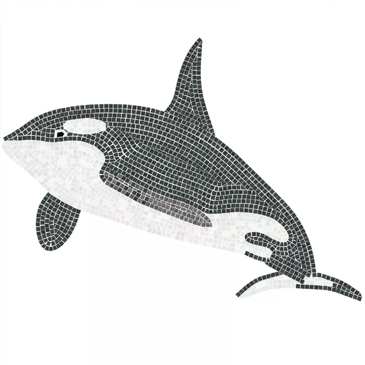 Glas Pool Schwimmbad Mosaik Trend-Vi Aquatica Orca Judith Glas Pool Schwimmbad Mosaik Trend-Vi Aquatica Orca Judith