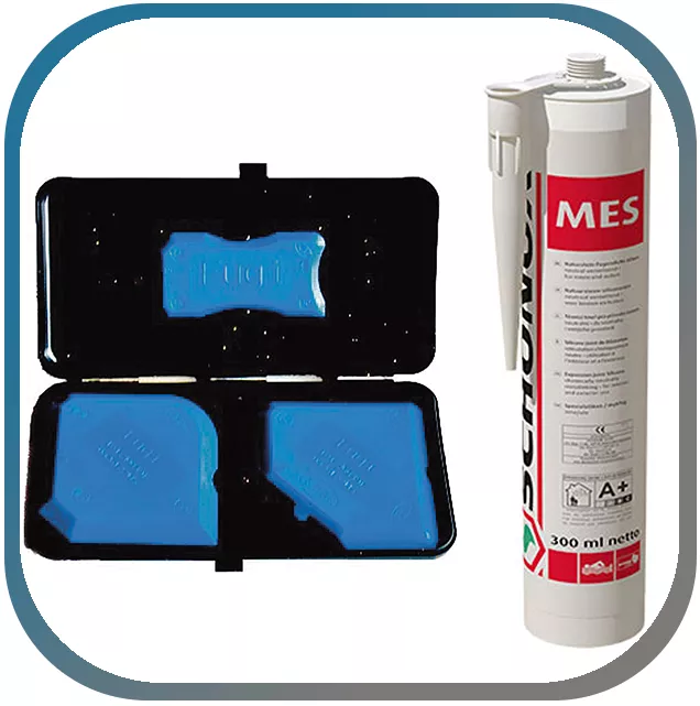 Silikon - Tillbehör Till Skarvar Silikon - Tillbehör Till Skarvar