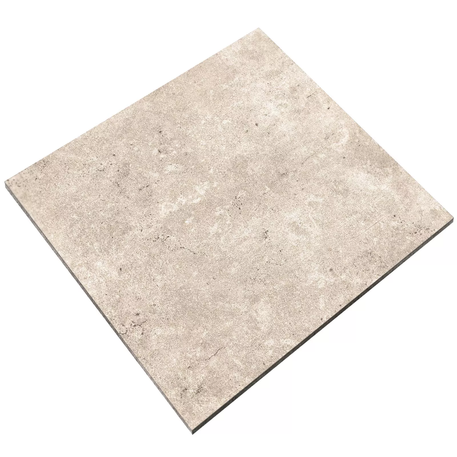 Prov Klinker Jamaica Betong Optik Sand 60x60cm