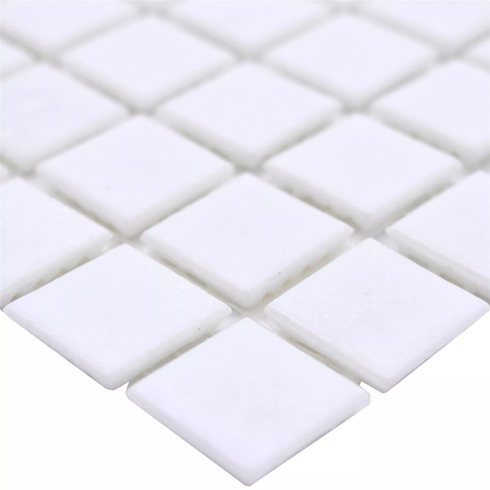 Simbassäng Mosaik Iceland Papper Limmat Vit Simbassäng Mosaik Iceland Papper Limmat Vit