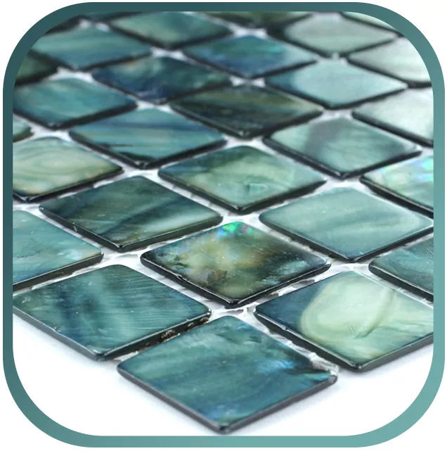 Glas Pärlemor Mosaik | MOSAFIL Online Shop Glas Pärlemor Mosaik | MOSAFIL Online Shop