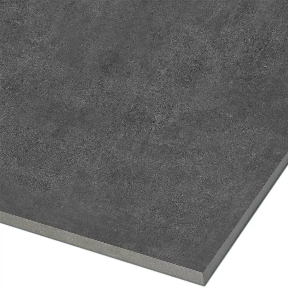 Prov Klinker Cairo Antracit 100x100x0,6cm