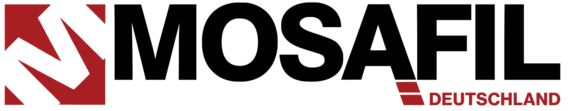 Mosafil Sverige logo