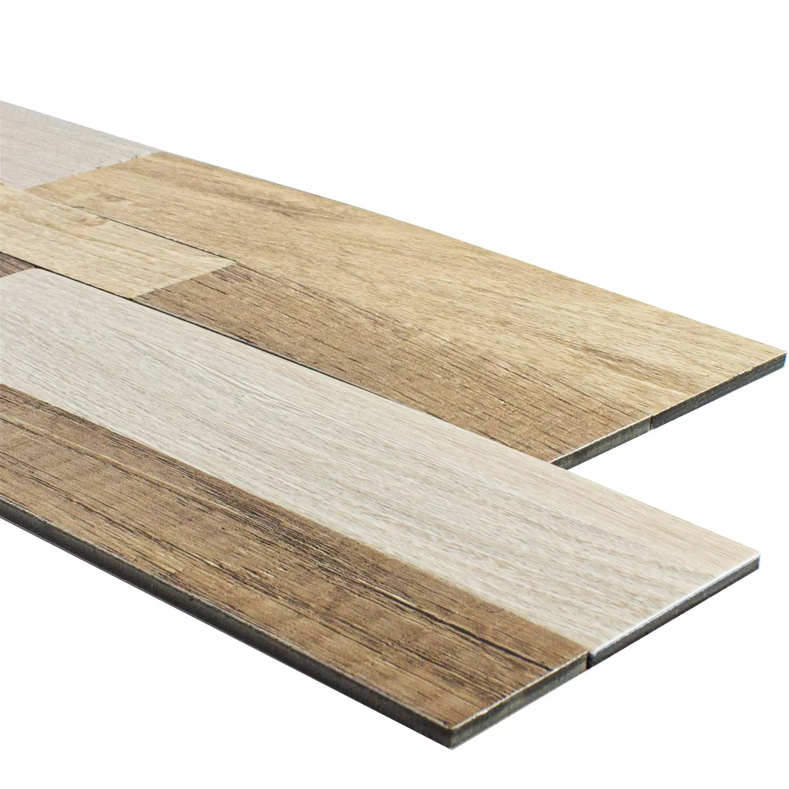 Självhäftande Väggtegel Monaco Ljusbrun Självhäftande Väggtegel Monaco Ljusbrun