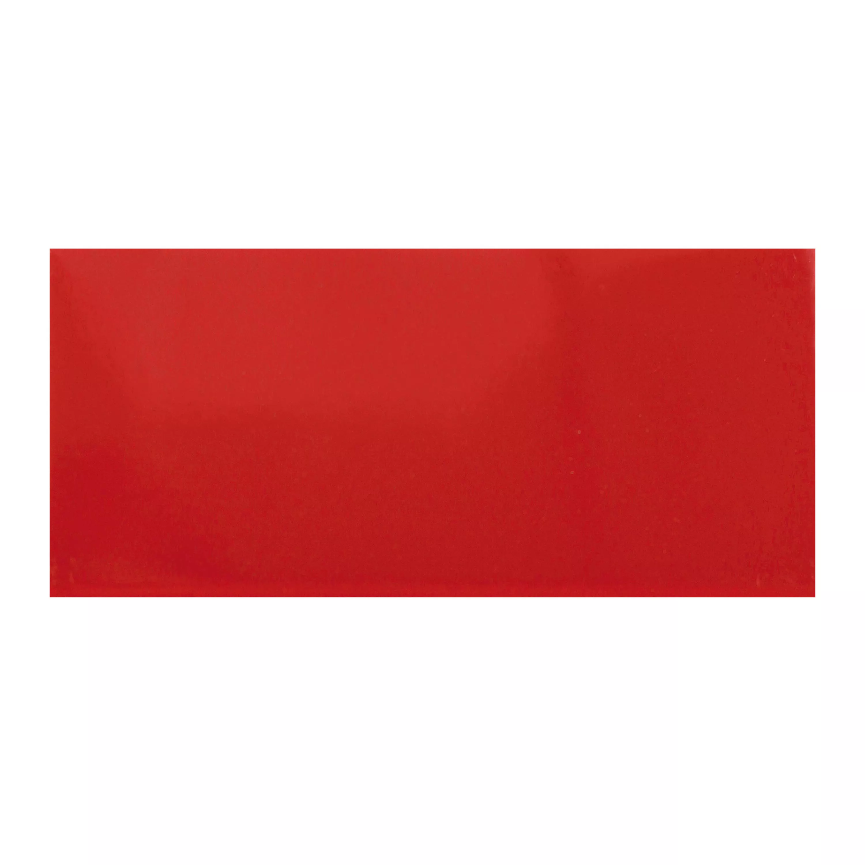 Metro Kakel Budapest 7,5x15x0,7cm Rojo Metro Kakel Budapest 7,5x15x0,7cm Rojo