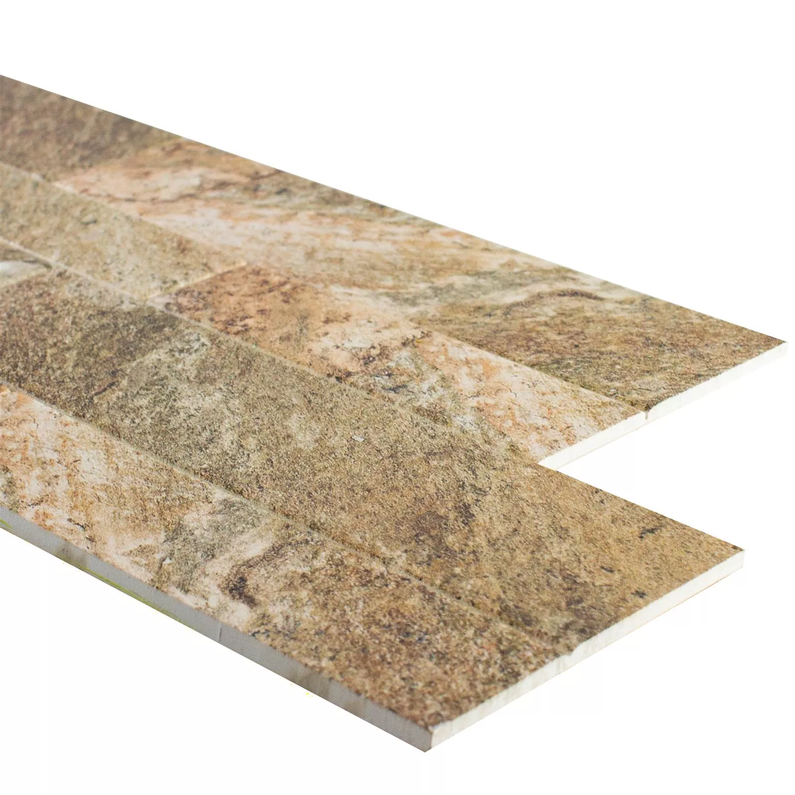 Självhäftande Väggtegel Americus Guld Självhäftande Väggtegel Americus Guld