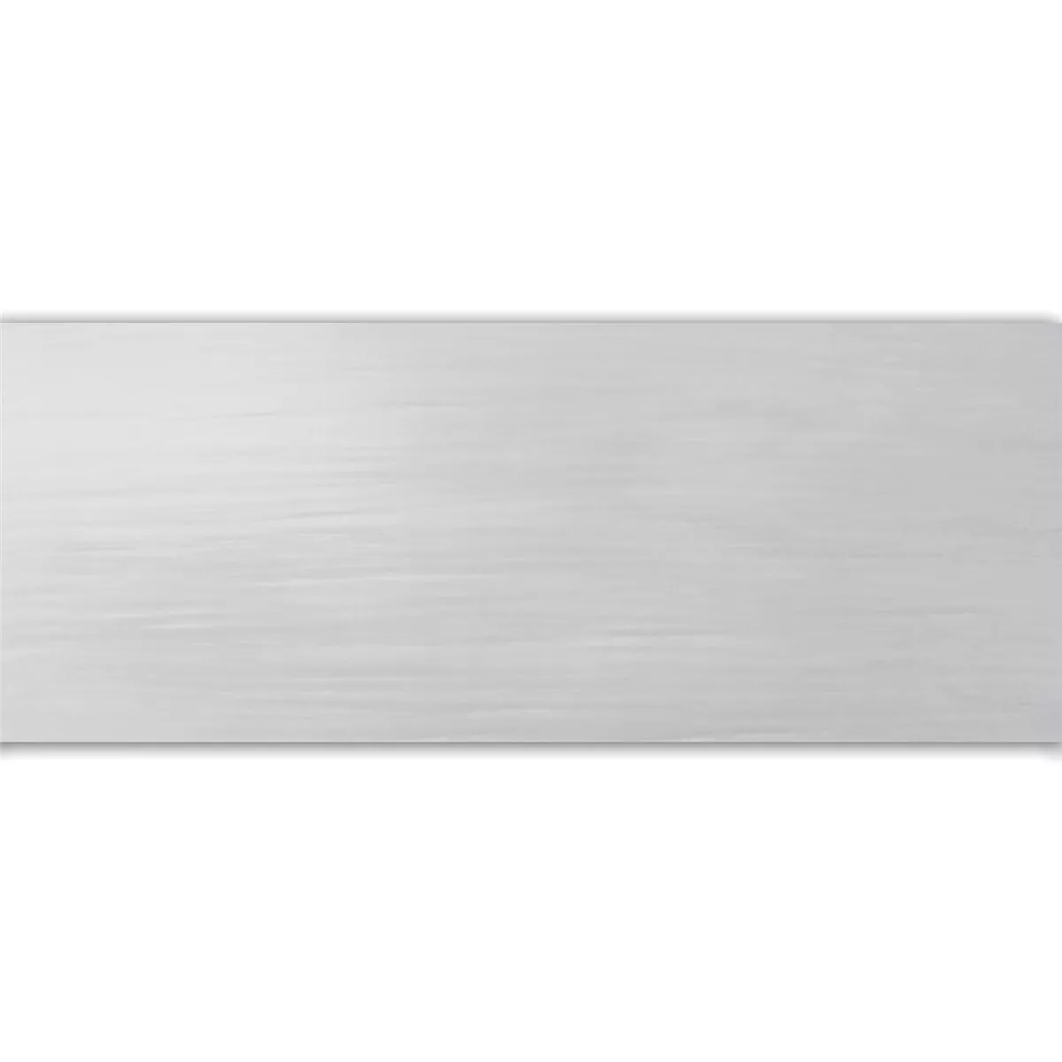 Kakel Randig Grå Matt 20x60cm Kakel Randig Grå Matt 20x60cm