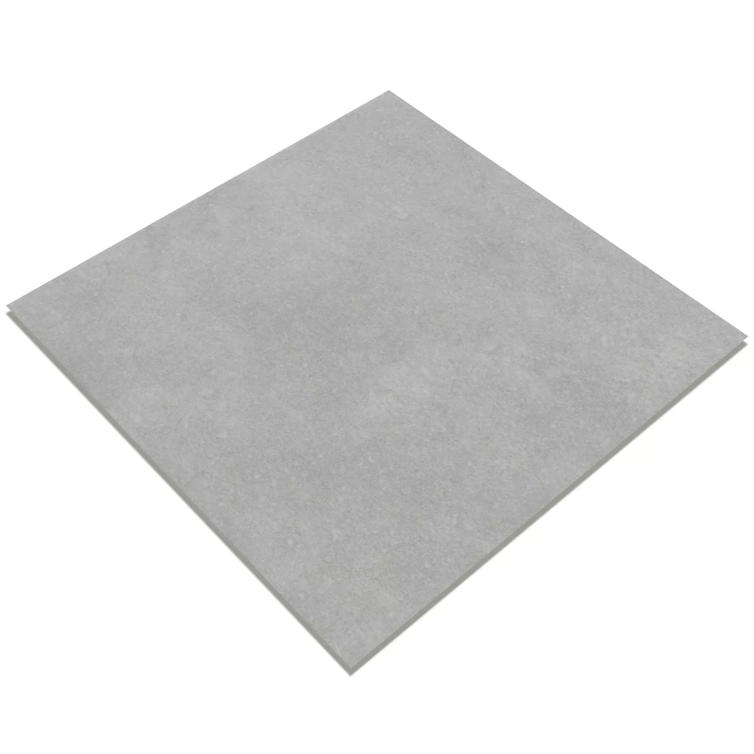 Prov Cementplattor Optik Gotik Grundläggande Kakel Grå 22,3x22,3cm