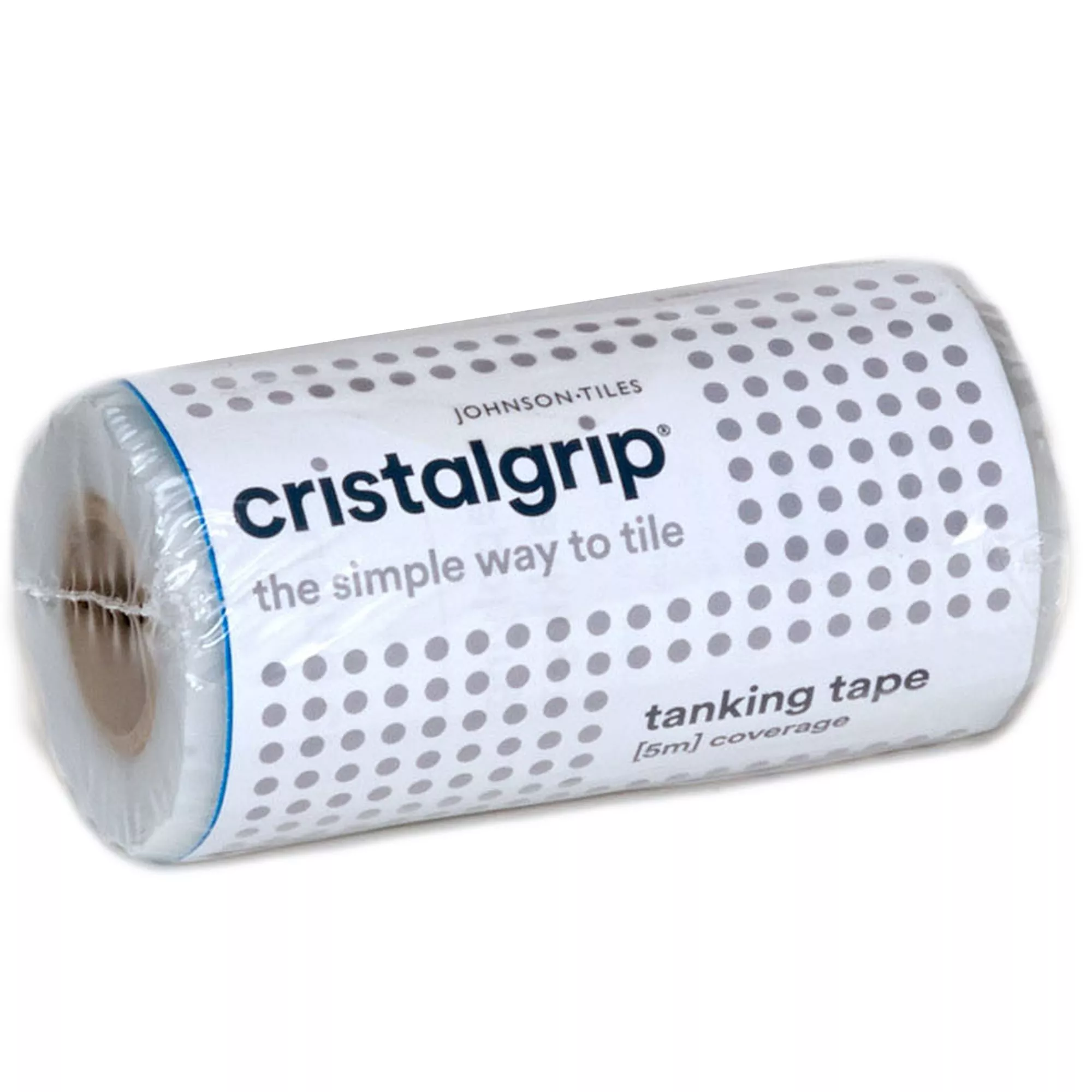 Cristalgrip Tätningstejp För Väggplattor