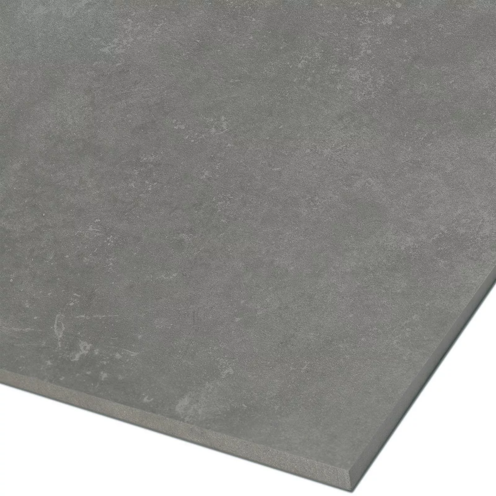 Klinker Cement Optik Nepal Slim Mörkgrå 60x60cm