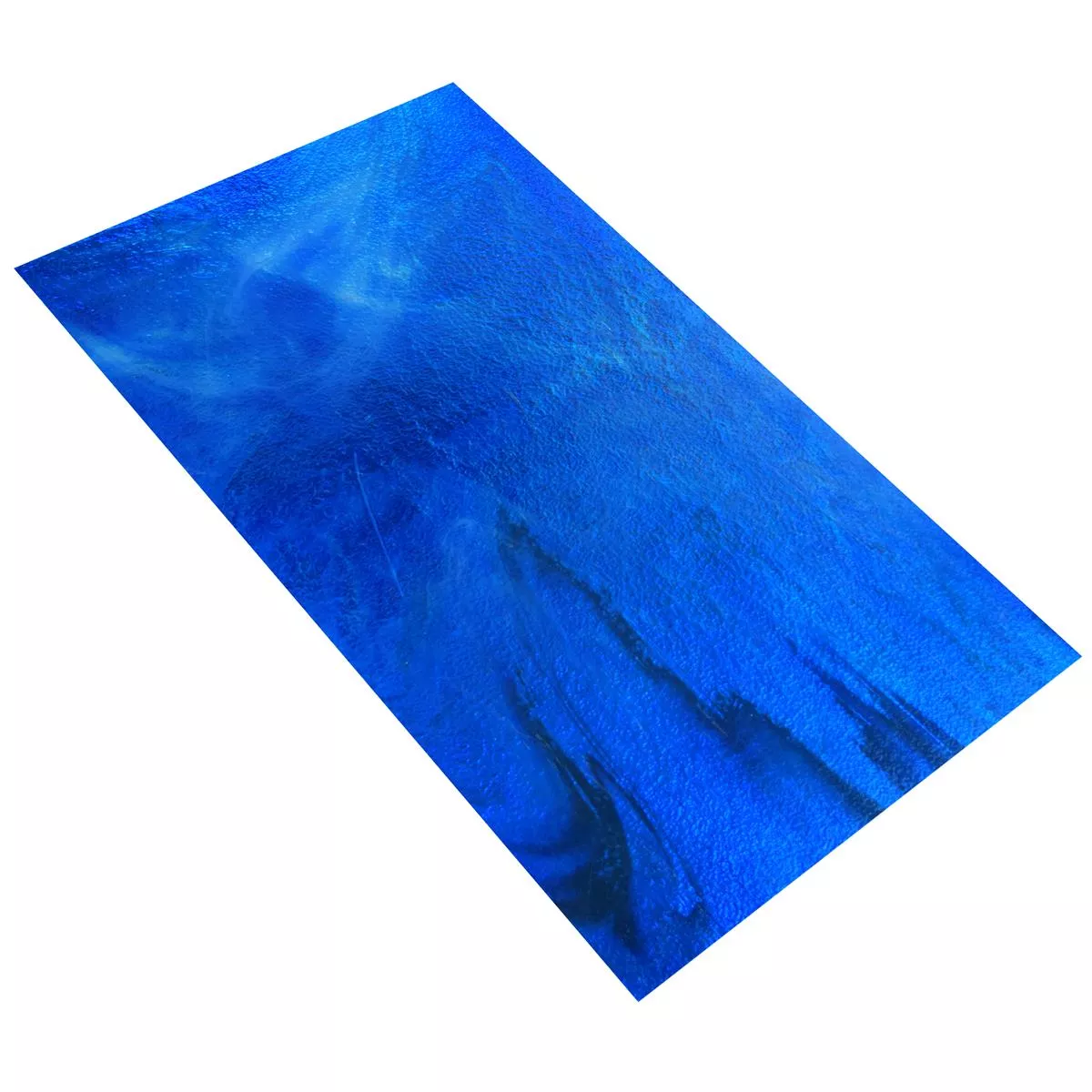 Glas Kakel Trend-Vi Supreme Maritime Blue 30x60cm