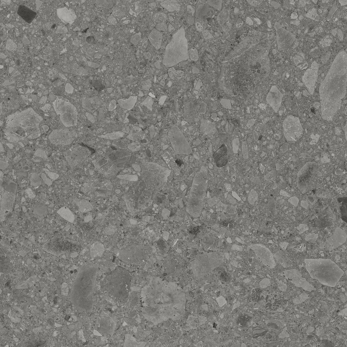 Terass Klinker Stengods Freiburg Naturstenoptik Grå 60x60x2 cm Terass Klinker Stengods Freiburg Naturstenoptik Grå 60x60x2 cm