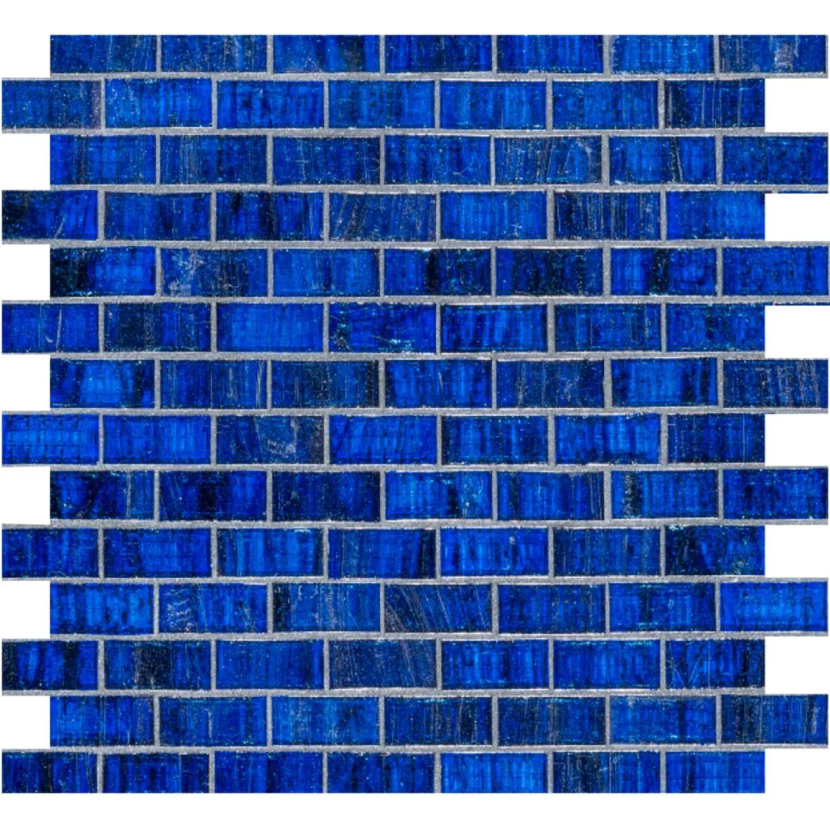 Glasmosaik Plattor Trend-Vi Rectangular 239