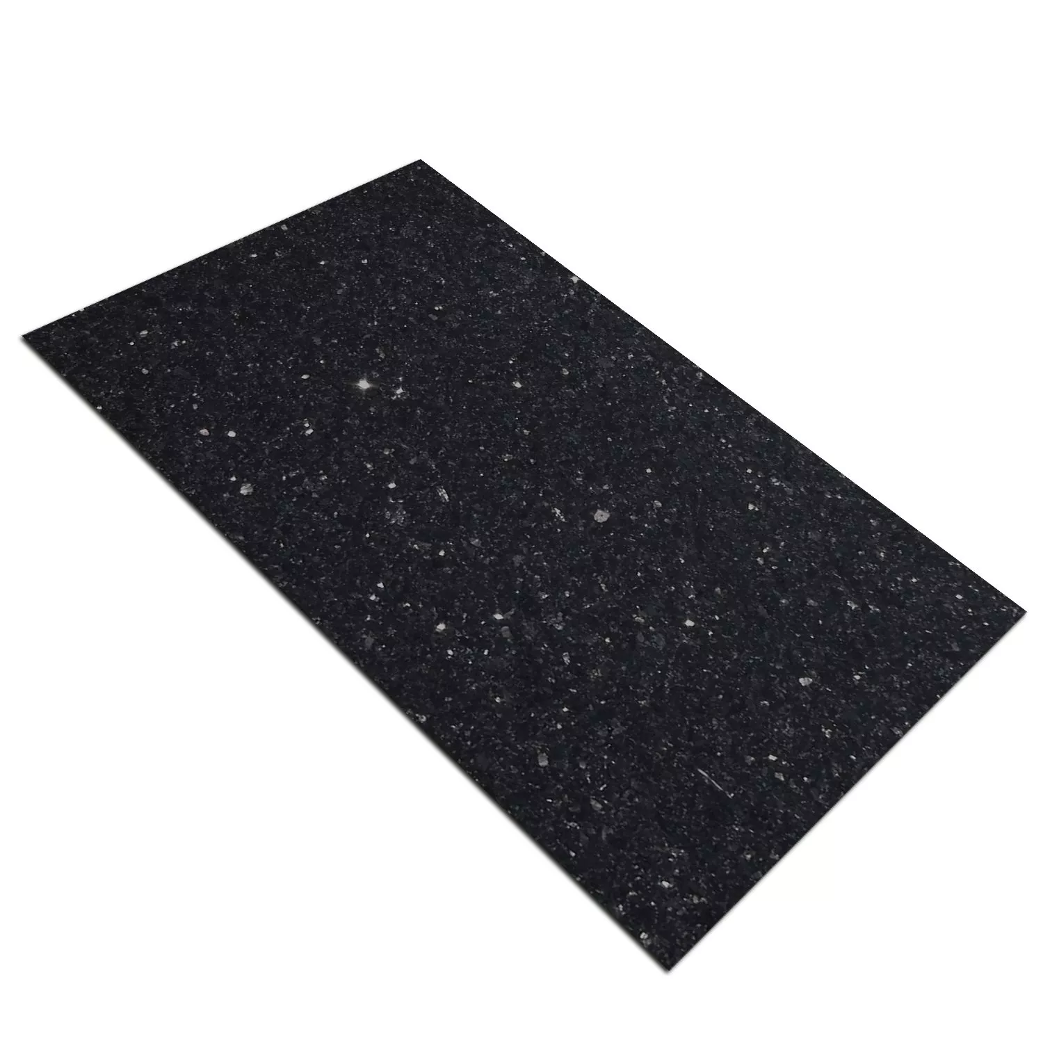 Natursten Kakel Granit Star Galaxy Polerad 30,5x61cm