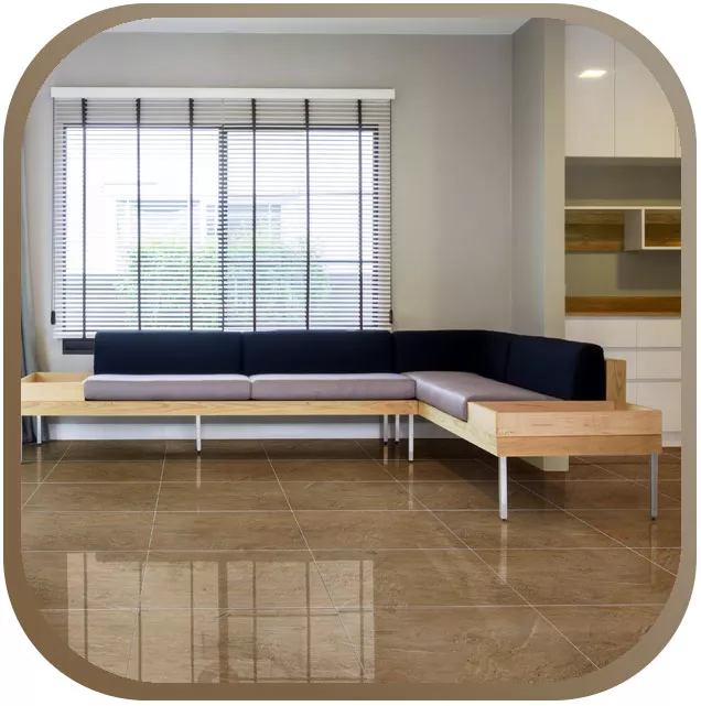 Polerade plattor Polerade plattor