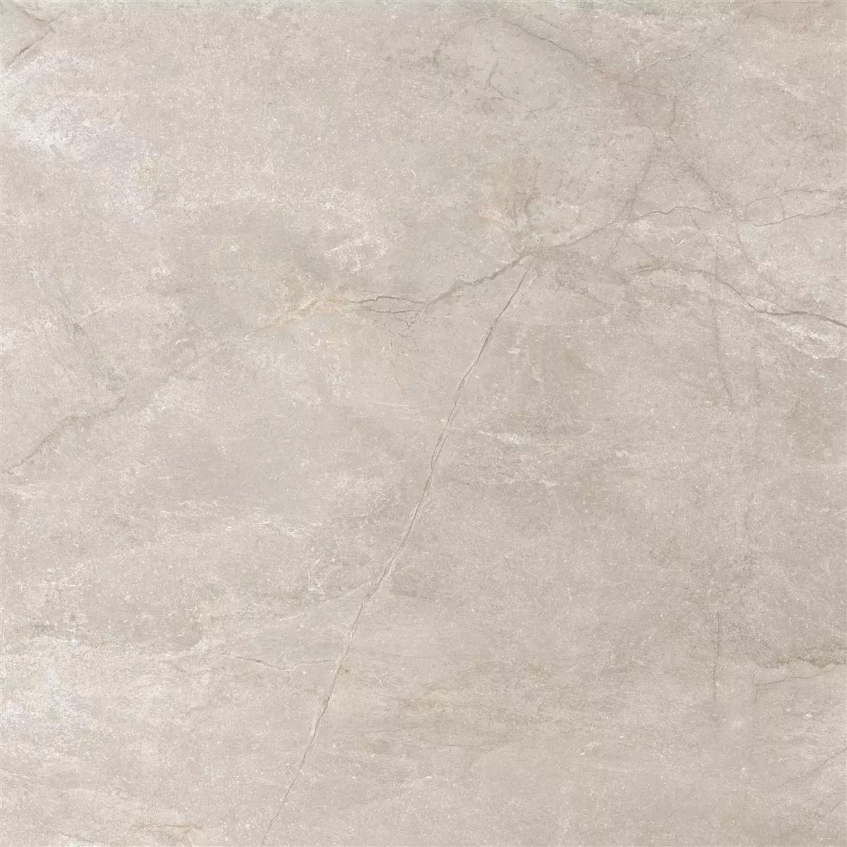 Klinker Pangea Marmor Optik Matt Beige 60x60cm