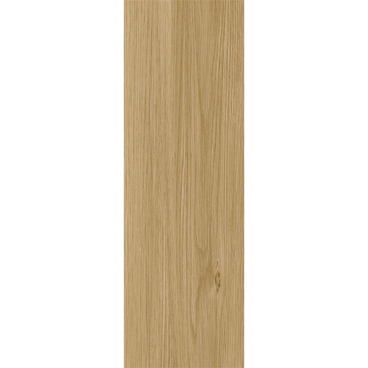 Vinyl Golvplattor Klicksystem Marione Beige Taupe 17,2x121cm