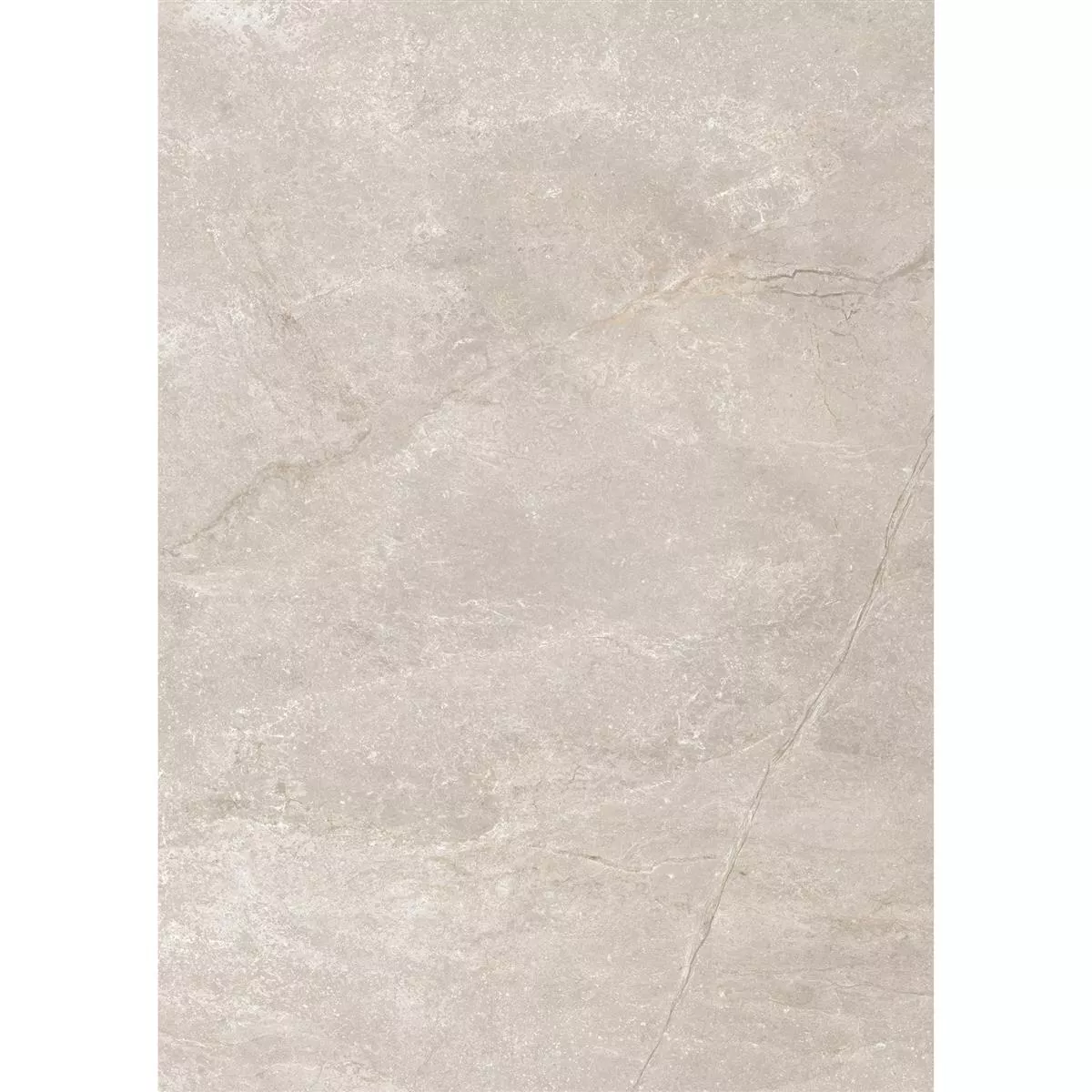 Prov Klinker Pangea Marmor Optik Matt Beige 60x120cm