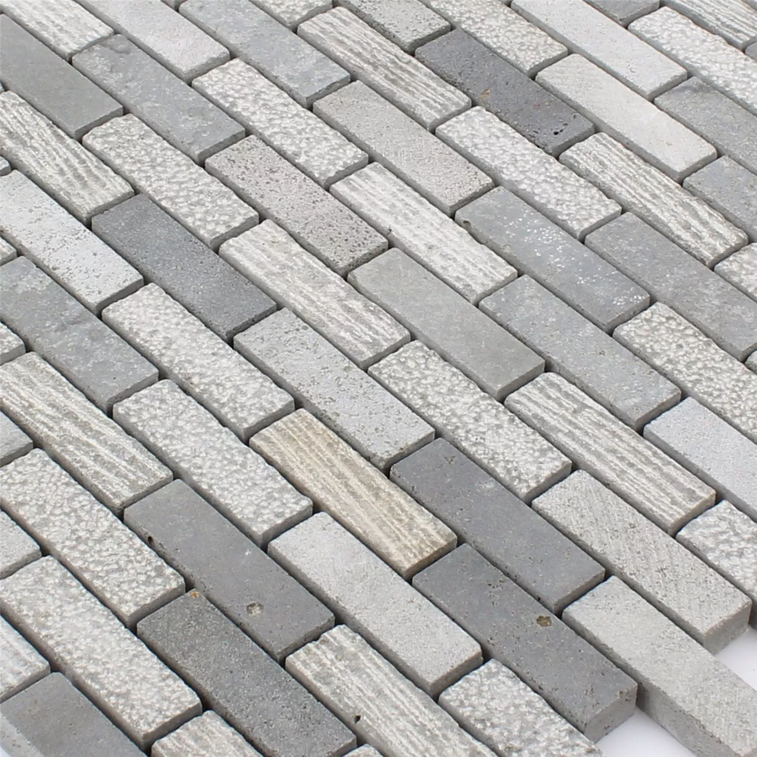 Mosaik Daimon Sten Carving Mix Cement Grey