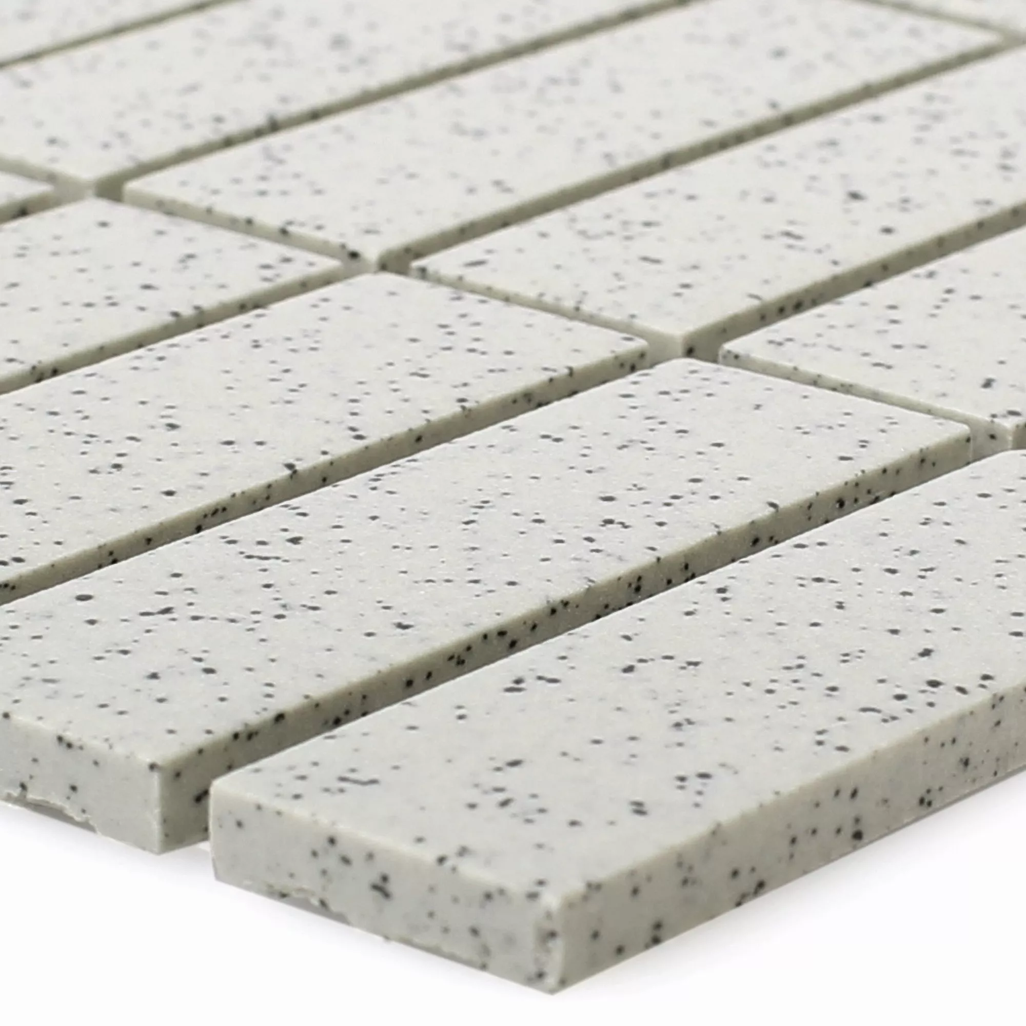 Keramik Mosaik Luanda Beige Sticka