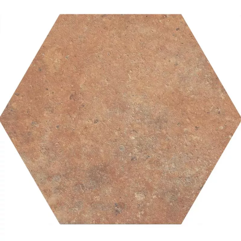 Santiago Cotto Sexhörning 23x27 cm