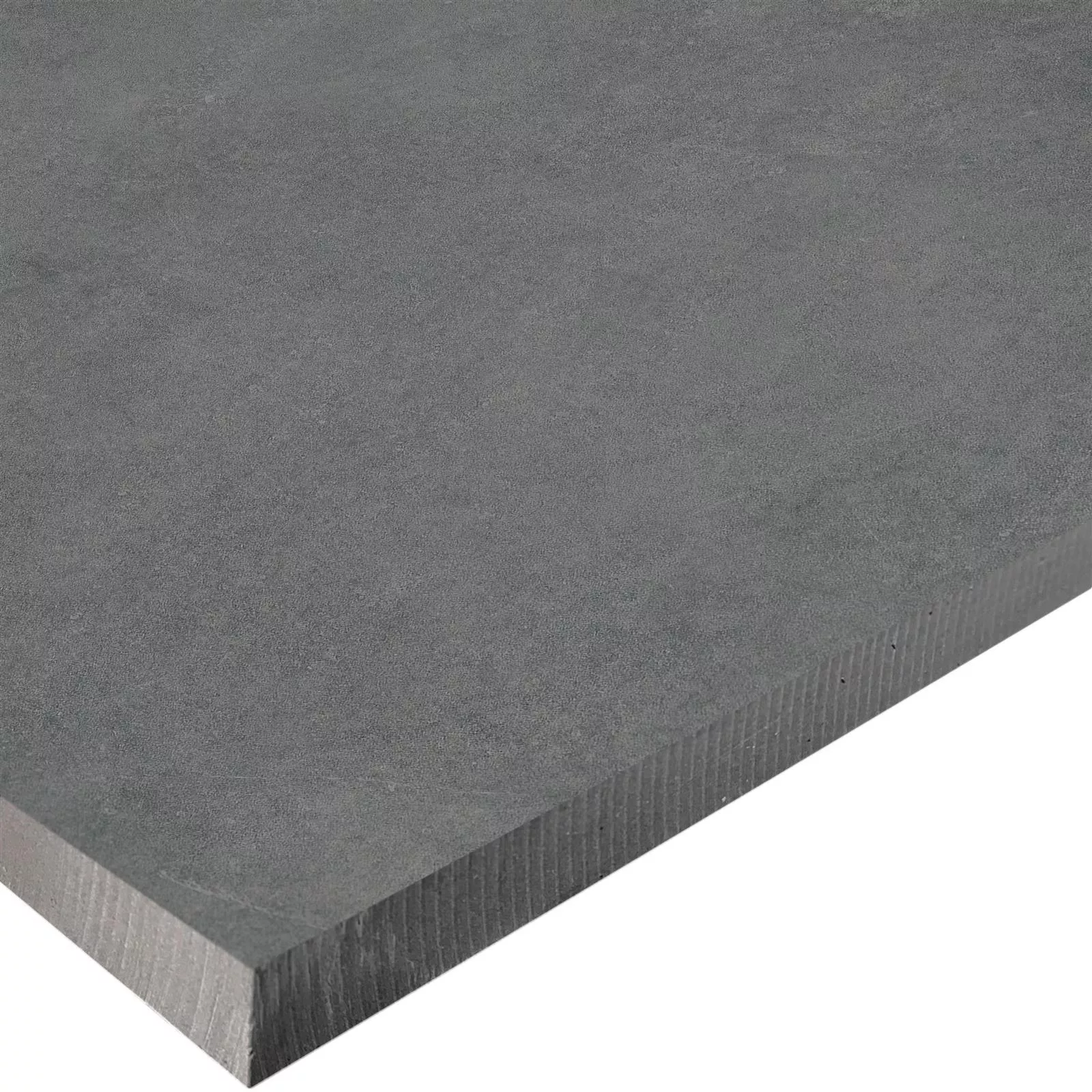 Prov Terass Klinker Cement Optik Newland Antracit 60x60x3cm