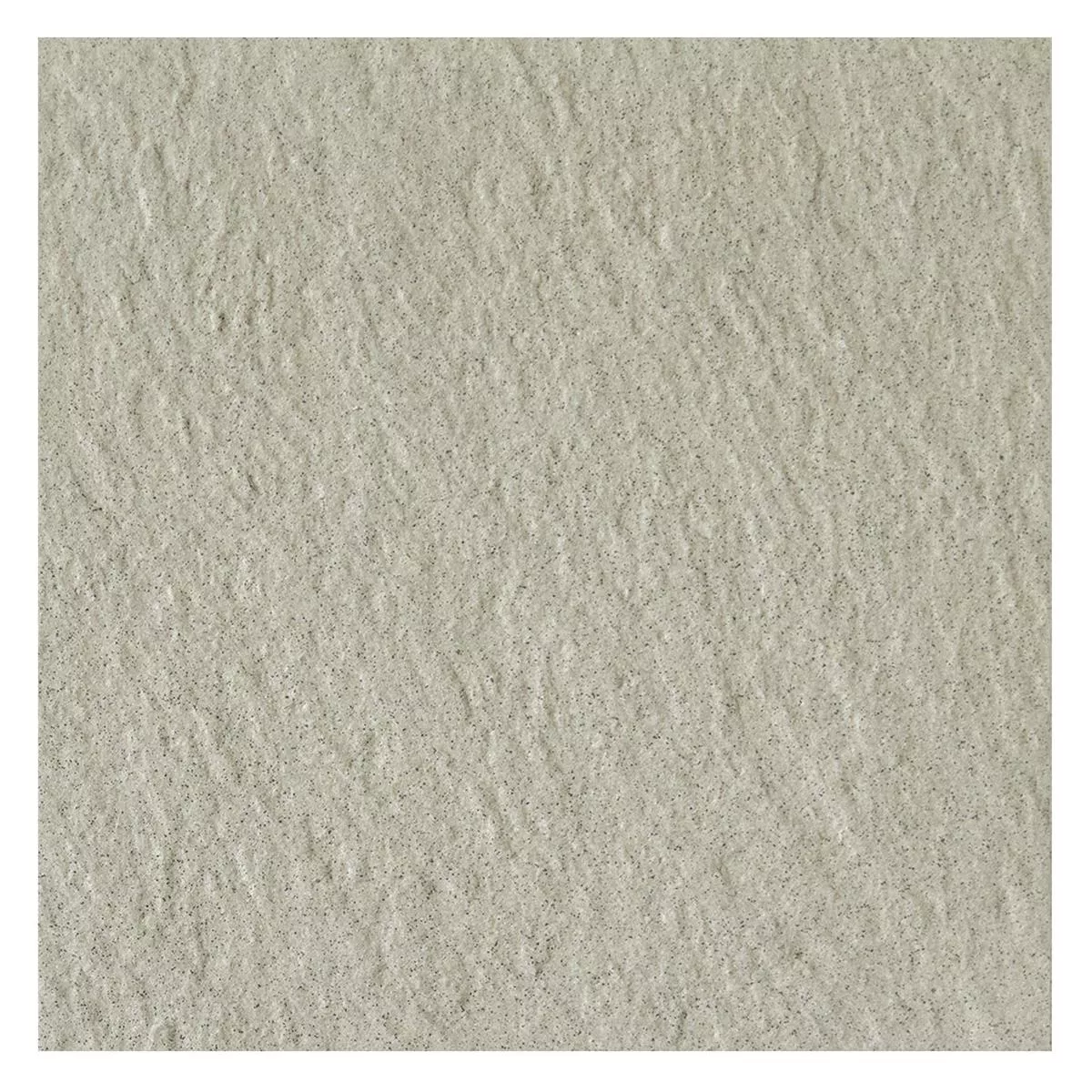 Klinker Courage Finkornig R11/B Grå Matt 20x20cm