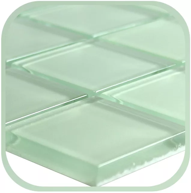 Glasmosaik Uni Glasmosaik Uni