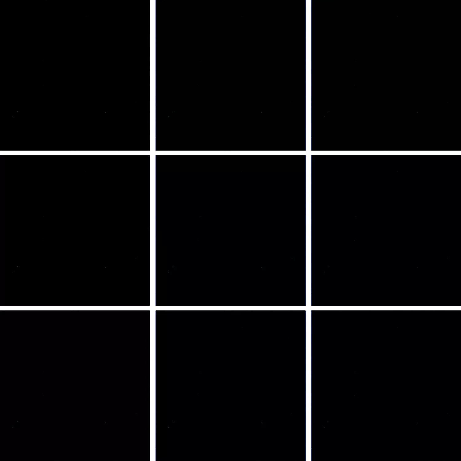 Mosaik Adventure Svart Matt Mosaik Adventure Svart Matt