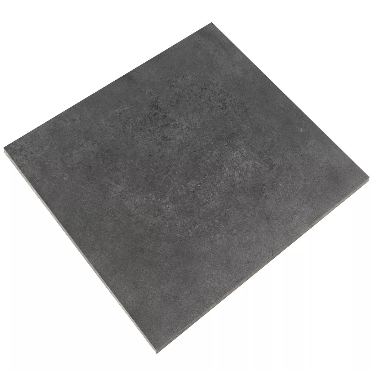 Prov Klinker Nepal Antracit 60x60x0,7cm