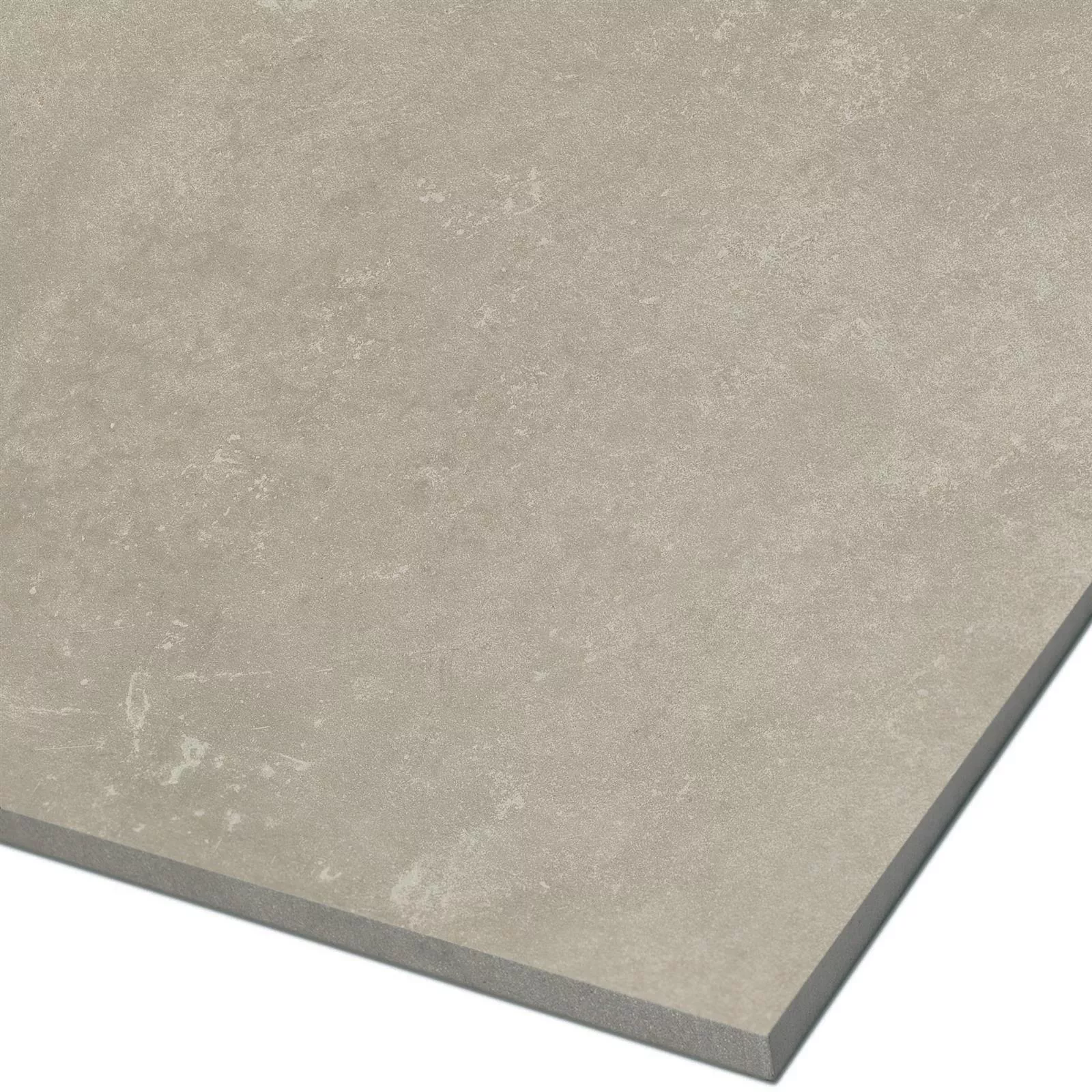 Prov Klinker Cement Optik Nepal Slim Beige 60x60cm