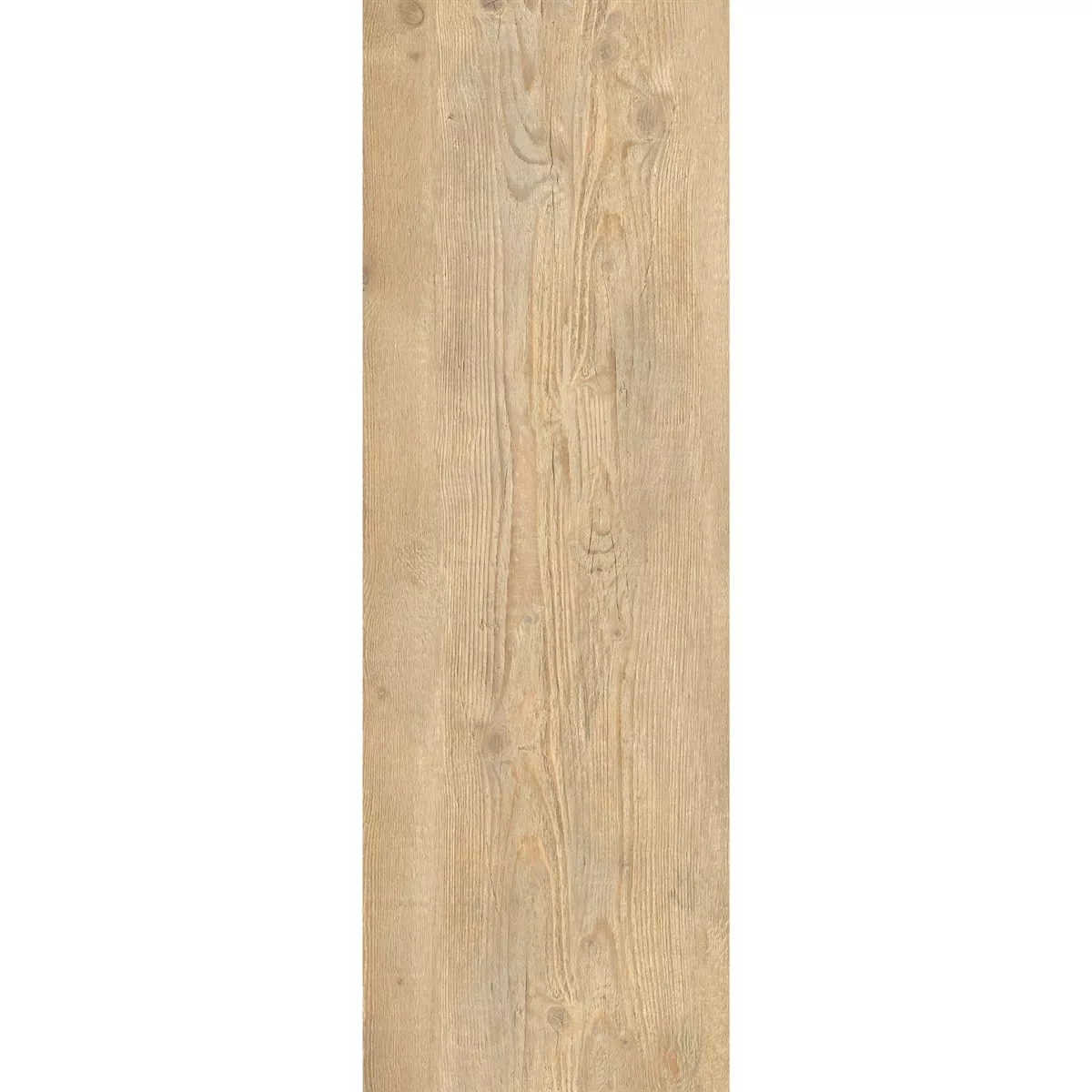 Terass Klinker Träimitation TerraLine Beige 40x120 cm