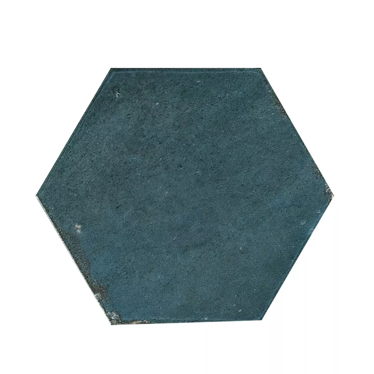 Lorino Blau Glänzend 18,2 x 21 cm