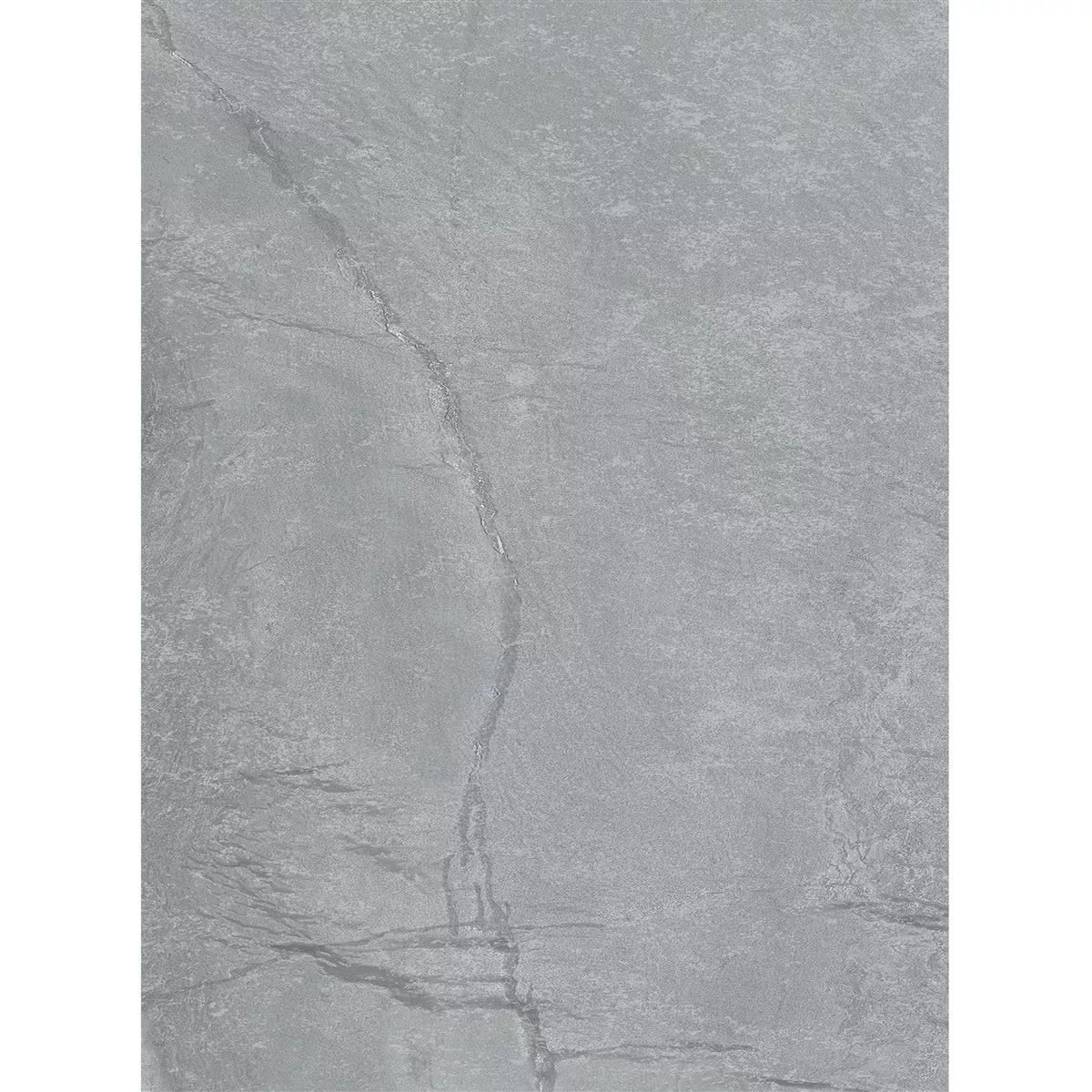 Klinker Hemingway Lappato XXL Grå 120x240cm Klinker Hemingway Lappato XXL Grå 120x240cm
